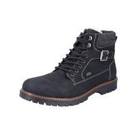 Rieker Nabulus F3642-00 Schwarz 00 schwarz EU 45