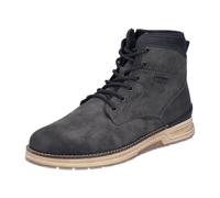 HWK Herren Stiefel anthrazit/schwarz/schwarz - Gr. - 42