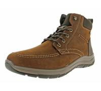 Rieker Herren Stiefel mit Warmfutter in schwarz