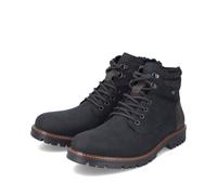 Rieker F3611-00 Schwarz 00 schwarz EU 40