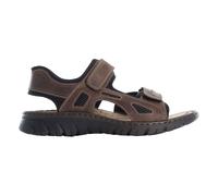 Rieker Herren - Sandalen & Flip Flops 26761-26 braun / 26 Gr.44