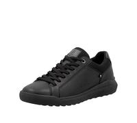 Rieker Herren U1100 Sneaker Low, schwarz 00, 43 EU