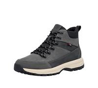 Rieker Herren U1671Schnürstiefel