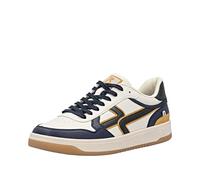 Rieker, Herren Sneaker Low, Herren, Weiß, Größe EU 42