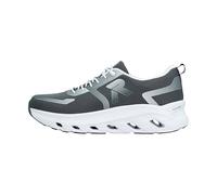Slip-On Sneaker RIEKER SPORT, Herren, Gr. 40, grau, Textil, Schuhe, Sportschuh, Freizeitsneaker, Halbschuh zum Schlupfen (72706129-40) grau
