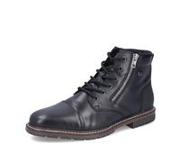 HWK Herren Stiefel nero/schwarz/blei - Gr. - 41