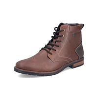 Rieker Herren Winterstiefel 14640, Männer Stiefel, wasserabweisend, riekerTEX,uebergangsschuhe,Boots,Winterschuhe,braun (25),44 EU / 9.5 UK