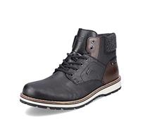 Rieker Herren Winterstiefel 38434, Männer Stiefel