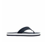 Rieker Herren 20151 Zehentrenner, Blau, 41 EU