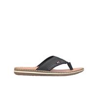 Rieker - Schuhe Schwarz - Gr. - 40