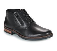 Rieker Herrenschuhe 14609-00 in Schwarz 43