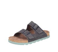 Rieker FSK Herren Sandalen für Herren, grau, Größe 41 EU