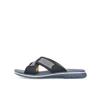 Rieker 21385-14 Blau 14 pazific/ blei EU 41