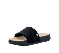 Rieker Herrenschuhe Pantoletten schwarz schwarz - Gr. - 44