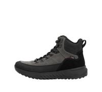 Rieker Herrenschuhe Schnürboots black/cenere/schwarz/schwarz/schwarz black/cenere/schwarz/schwarz/schwarz - Gr. - 45