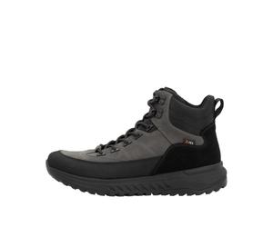 Rieker Herrenschuhe Schnürboots black/cenere/schwarz/schwarz/schwarz black/cenere/schwarz/schwarz/schwarz - Gr. - 42