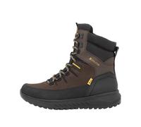 Rieker Herrenschuhe Schnürboots black/cigar/schwarz/schwarz/kastanie/bla black/schwarz/kastanie - Gr. - 41