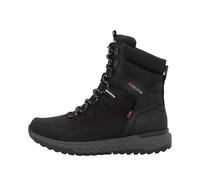 Rieker Herrenschuhe Schnürboots black/schwarz/schwarz/schwarz/black black/schwarz - Gr. - 42