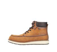 Rieker Herren Schnürstiefel 30020-68 Winterboots camelfarben Größe 43