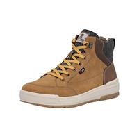 Rieker Herrenschuhe Schnürboots butterscotch/nuss/anthrazit butterscotch/nuss/anthrazit - Gr. - 41