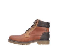 Rieker Herren-TEX-Schnürstiefel Braun braun46
