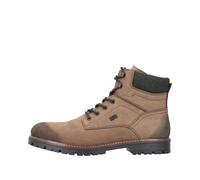 Rieker Herren F3612 Schnürstiefel, Braun, 48 EU