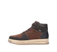Rieker Herrenschuhe Schnürboots espresso/cigar/schwarz/moro/schwarz-brau espresso/cigar/schwarz/moro/schwarz-brau - Gr. - 47