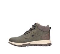 Rieker Herrenschuhe Schnürboots moor/schoko/braun moor/schoko/braun - Gr. - 44