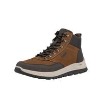 Rieker B8124-22 für Herren, braun, Größe 41 EU