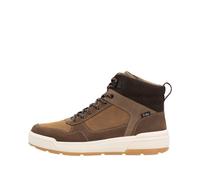 Rieker Herrenschuhe Schnürboots noce/butterscotch/nuss/braun butterscotch/nuss/braun - Gr. - 43