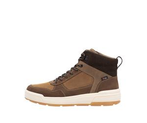 Rieker Herrenschuhe Schnürboots noce/butterscotch/nuss/braun butterscotch/nuss/braun - Gr. - 46
