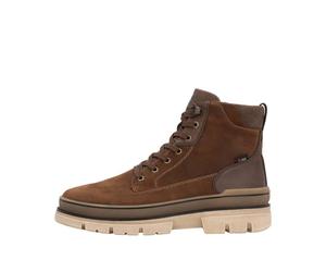 Rieker Herrenschuhe Schnürboots noce/kastanie/erde noce/kastanie/erde - Gr. - 42