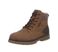 Rieker Herren-TEX-Schnürstiefel Braun 41