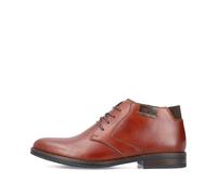 Rieker Herrenschuhe Schnürboots peanut/toffee peanut/toffee - Gr. - 44