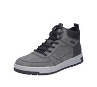 Rieker HWK Herren Stiefel für Herren, grau, Gr. 47 EU