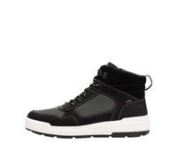 Rieker U0073 für Herren, schwarz, Gr. 44 EU