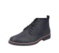 Rieker Herren Stiefel HWK 33600-00 Schwarz Größe 46 EU