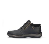 Winterboots RIEKER Gr. 44, schwarz Herren Schuhe (53141505-44) schwarz