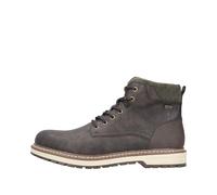 Rieker Herrenschuhe Schnürboots testadimoro/moro/moos testadimoro/moro/moos - Gr. - 41
