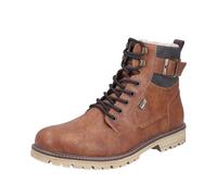 HWK Herren Stiefel toffee/anthrazit/moro - Gr. - 48