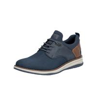 Rieker Herrenschuhe Slipper baltik/lake/mogano/navy navy - Gr. - 46