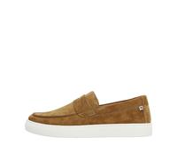 Rieker Herrenschuhe Slipper cuoio cuoio - Gr. - 41