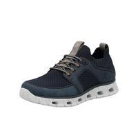 Rieker Herrenschuhe Slipper denim/marino/midnight denim/midnight - Gr. - 44