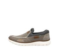 Rieker B6651-64 für Herren, beige, Gr. 40 EU