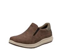 Rieker Herrenschuhe Slipper fuchs/dunst - Gr. - 46