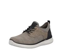 rieker Sneakers in Taupe - Größe 46 | Herrensneakers