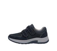 Rieker Herrenschuhe Slipper kobalt/pazifik/navy kobalt/navy - Gr. - 47