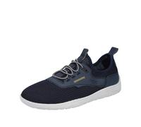 Rieker 08365 für Herren, blau, Größe 46 EU