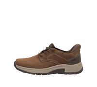 Rieker Herrenschuhe Slipper noce/moro/mandel/braun noce/moro/mandel/braun - Gr. - 46