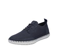 Rieker Herrenschuhe Slipper pazifik/marino - Gr. - 43